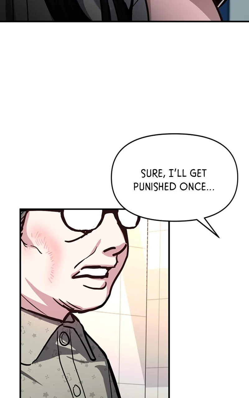 Like Mother, Like Daughter Chapter 24 page 65 - 