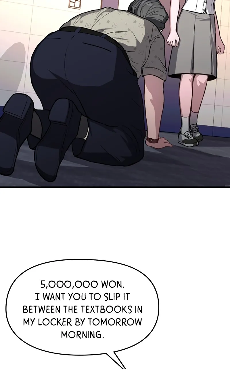 Like Mother, Like Daughter Chapter 24 page 69 - 