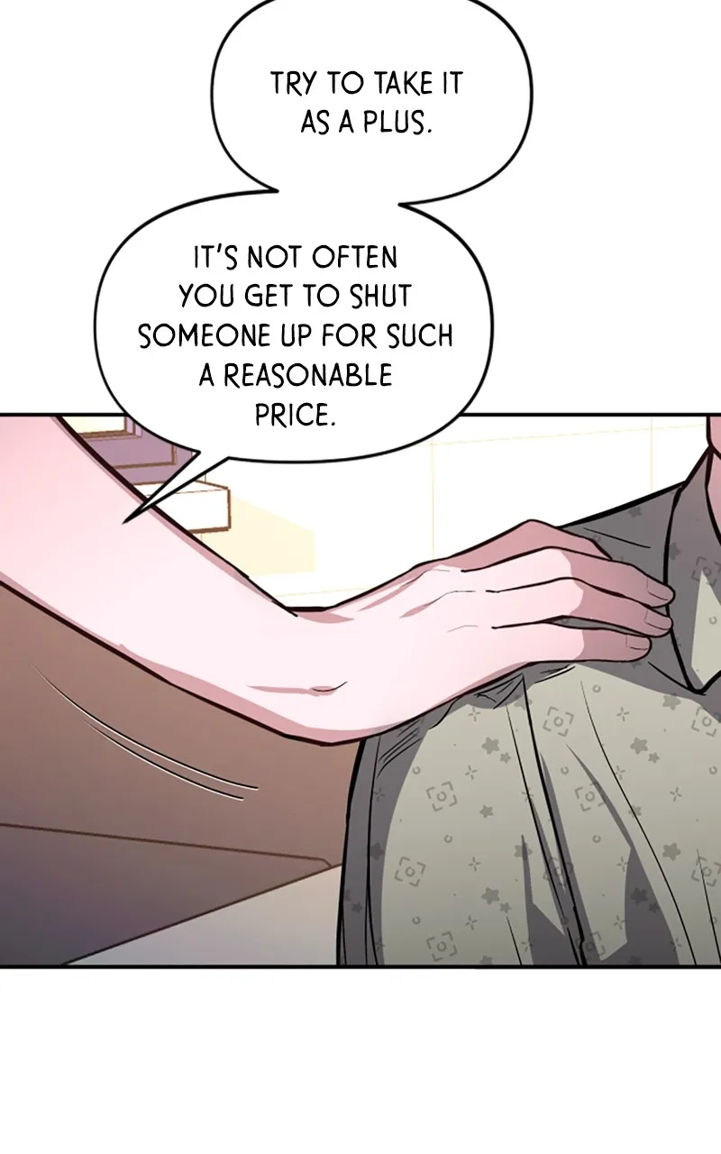 Like Mother, Like Daughter Chapter 24 page 71 - 