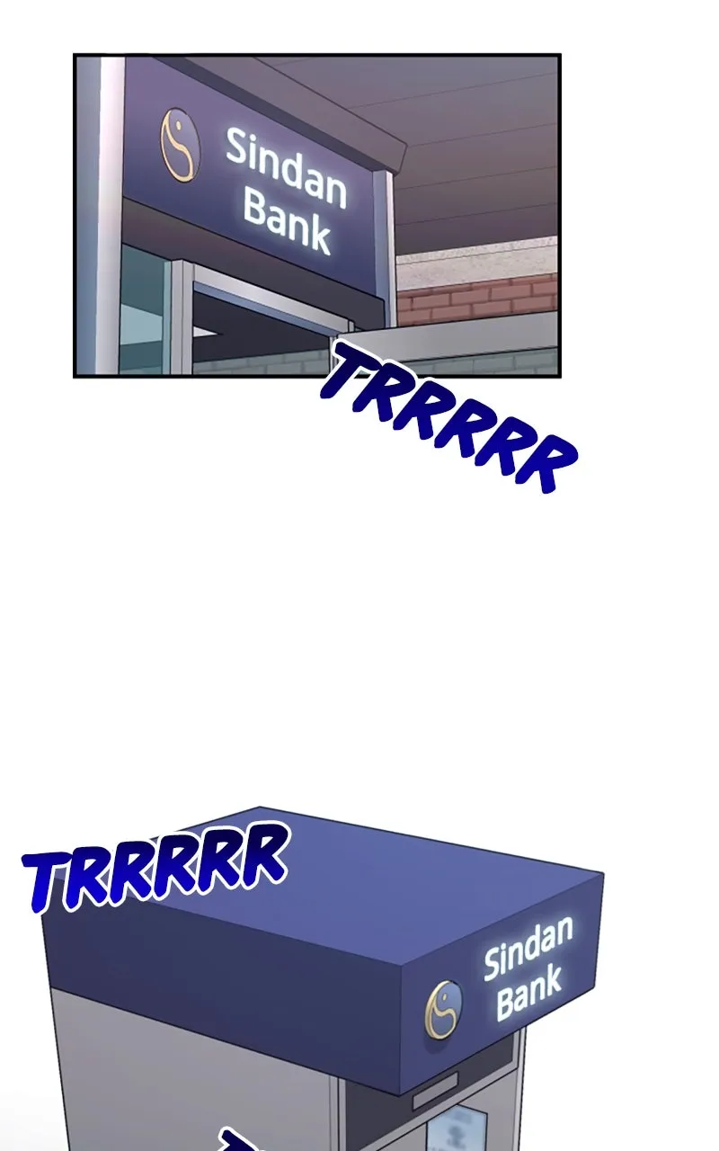 Like Mother, Like Daughter Chapter 24 page 74 - 