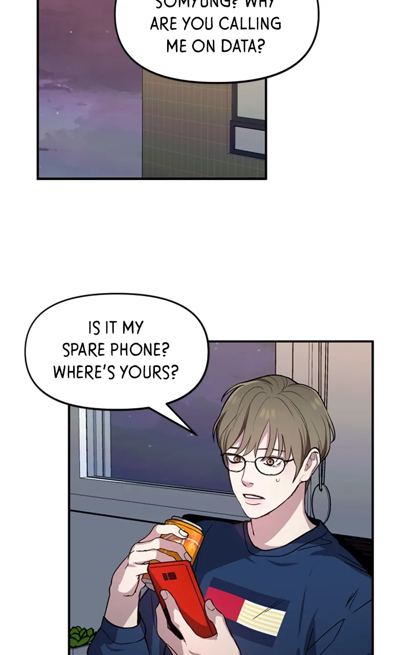 Like Mother, Like Daughter Chapter 24 page 76 - 