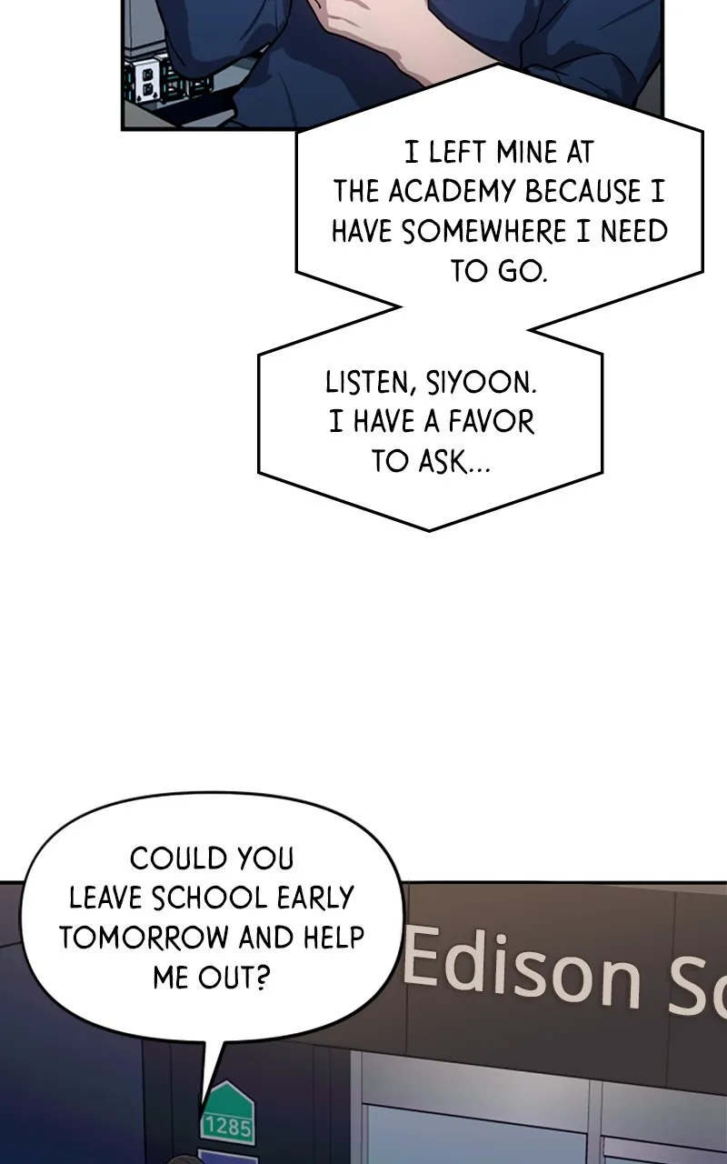 Like Mother, Like Daughter Chapter 24 page 77 - 