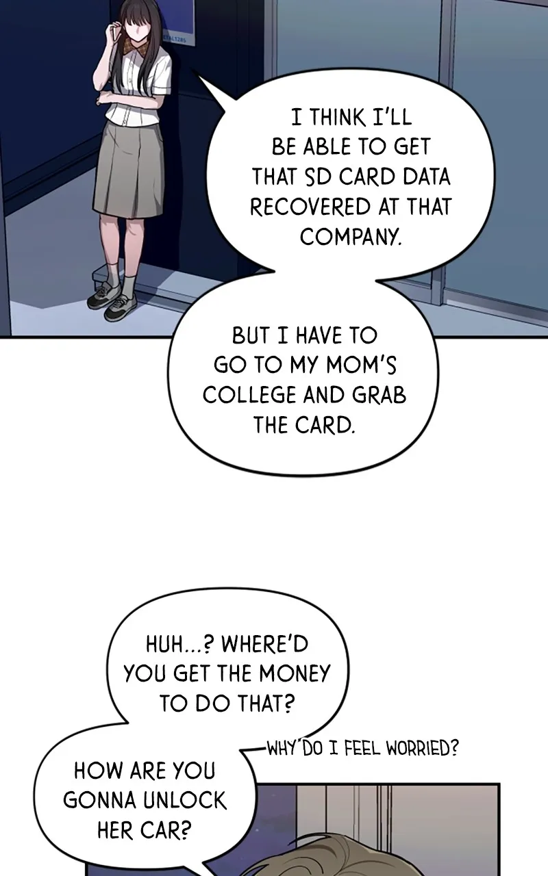 Like Mother, Like Daughter Chapter 24 page 78 - 