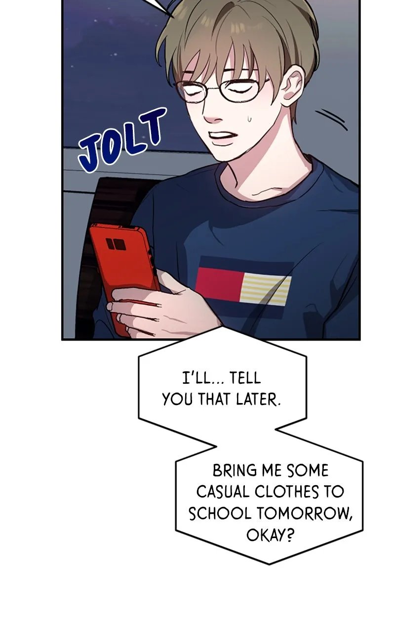 Like Mother, Like Daughter Chapter 24 page 79 - 