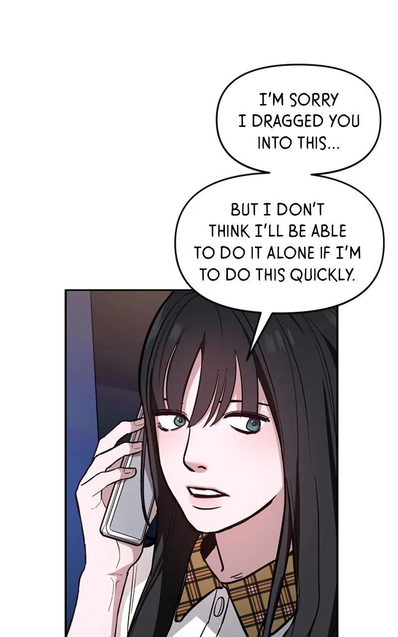 Like Mother, Like Daughter Chapter 24 page 80 - 