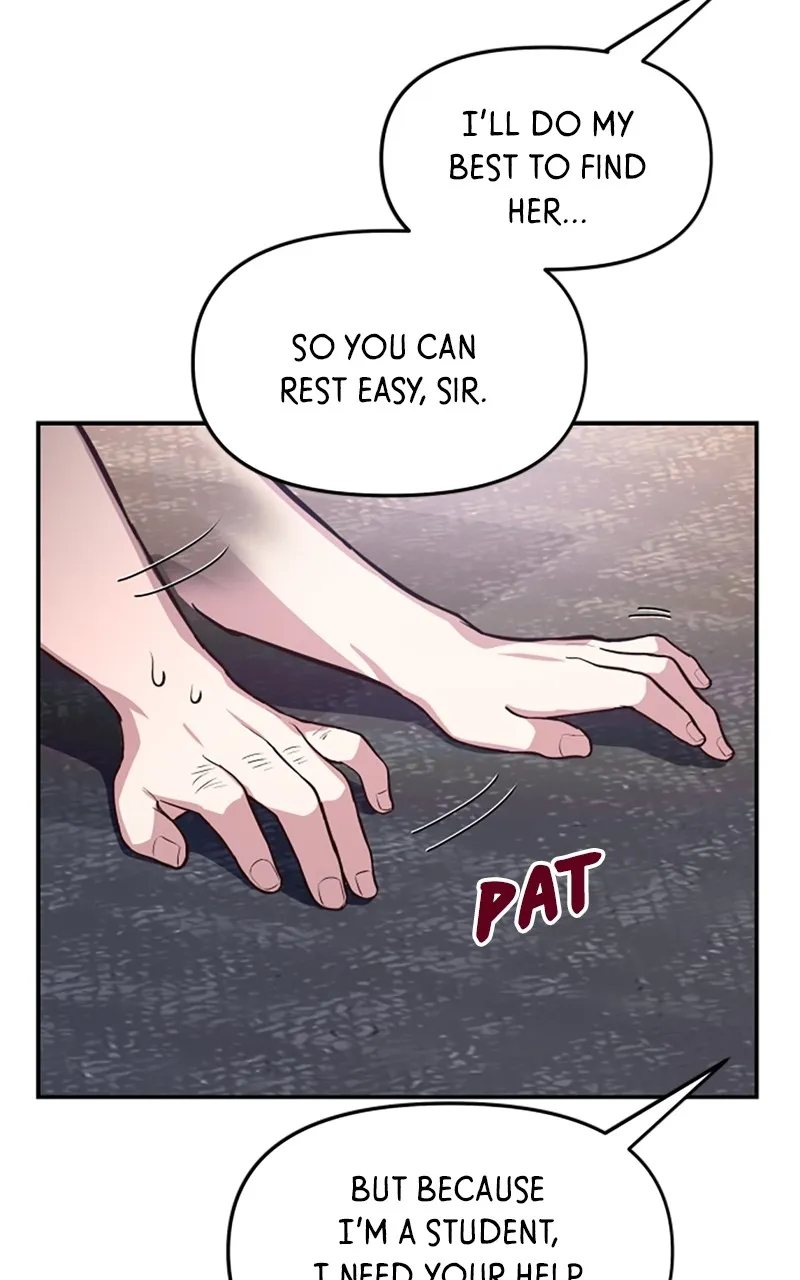 Like Mother, Like Daughter Chapter 24 page 9 - 