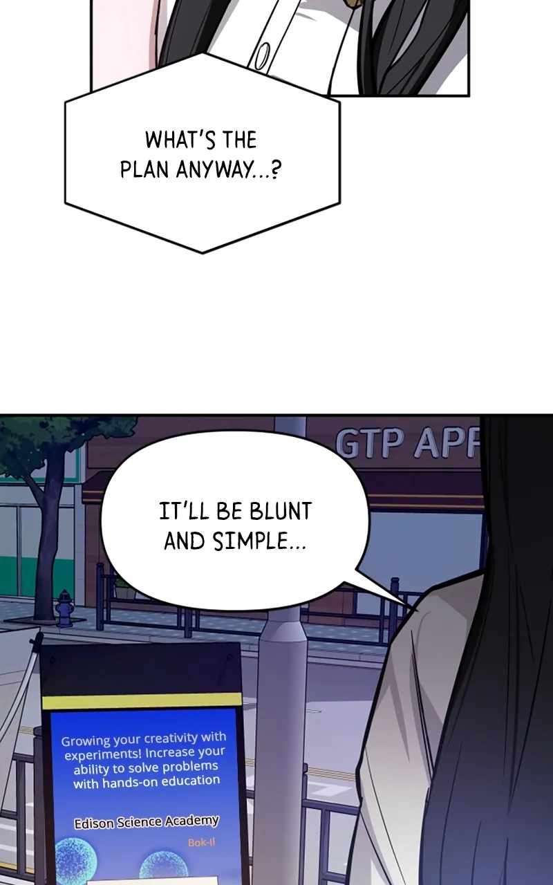 Like Mother, Like Daughter Chapter 24 page 81 - 