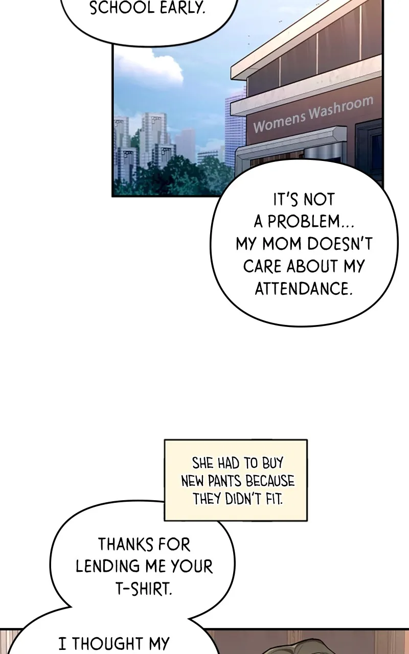 Like Mother, Like Daughter Chapter 24 page 84 - 