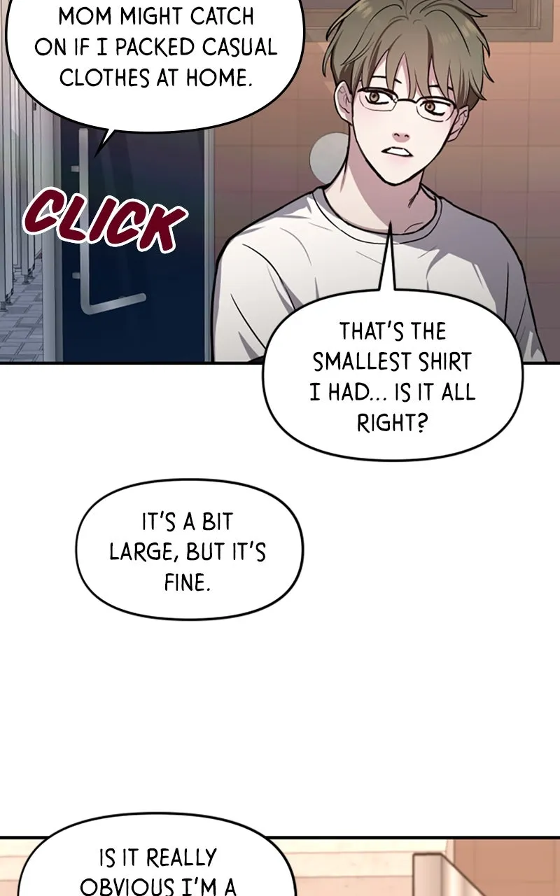 Like Mother, Like Daughter Chapter 24 page 85 - 