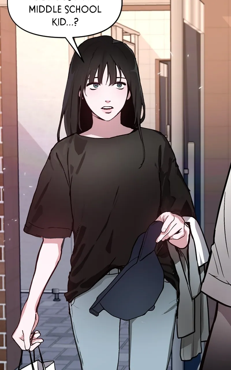 Like Mother, Like Daughter Chapter 24 page 86 - 