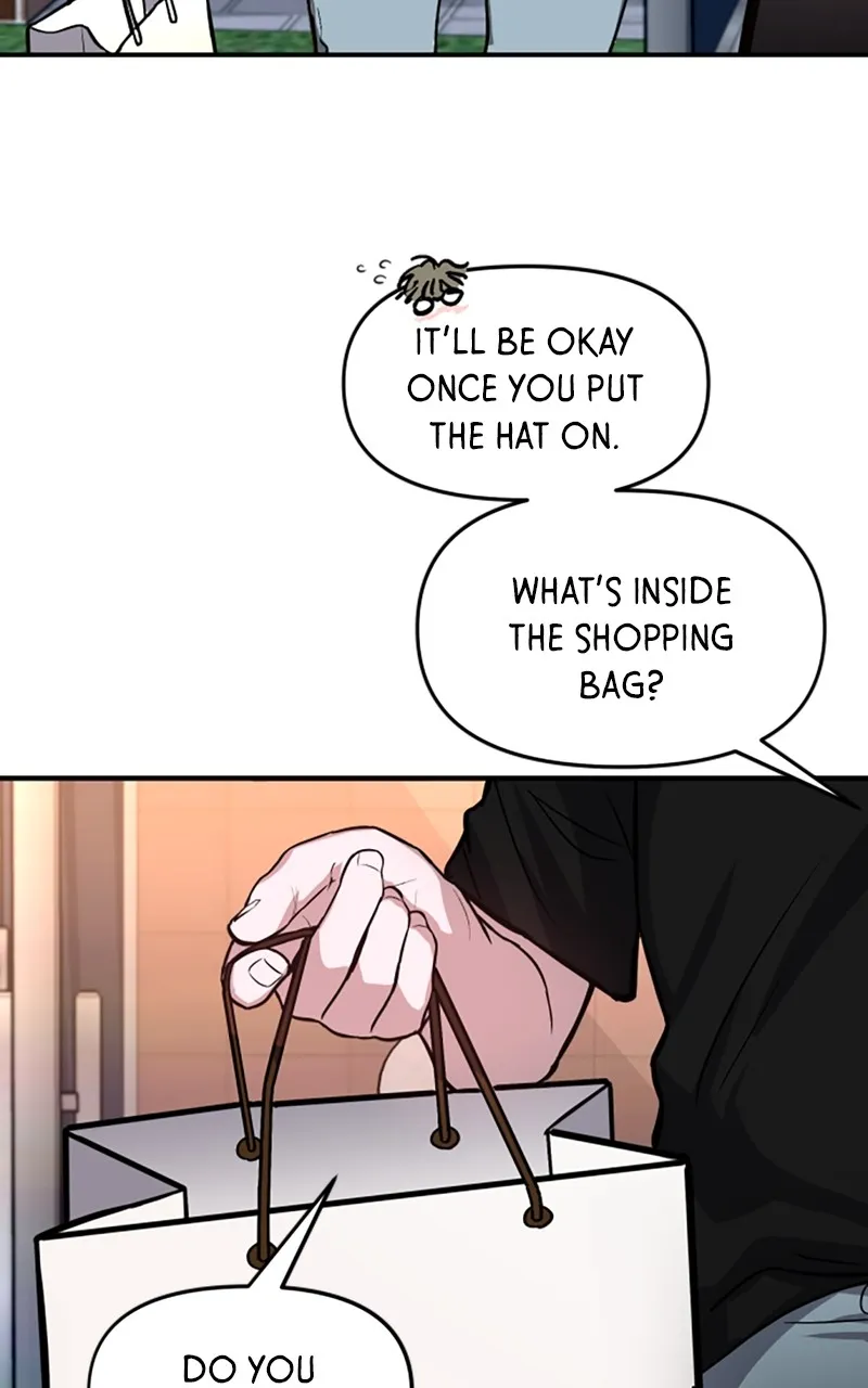 Like Mother, Like Daughter Chapter 24 page 87 - 