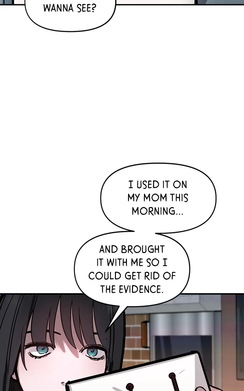 Like Mother, Like Daughter Chapter 24 page 88 - 