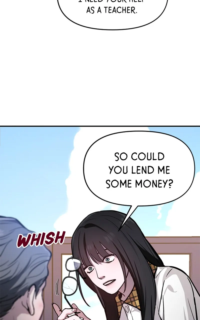 Like Mother, Like Daughter Chapter 24 page 10 - 