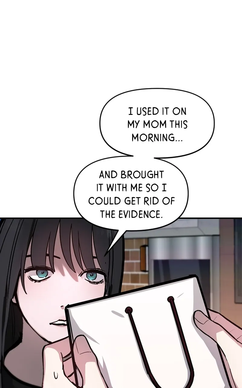 Like Mother, Like Daughter Chapter 25 page 2 - 