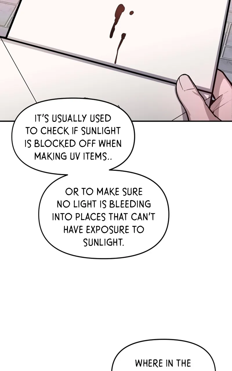 Like Mother, Like Daughter Chapter 25 page 11 - 