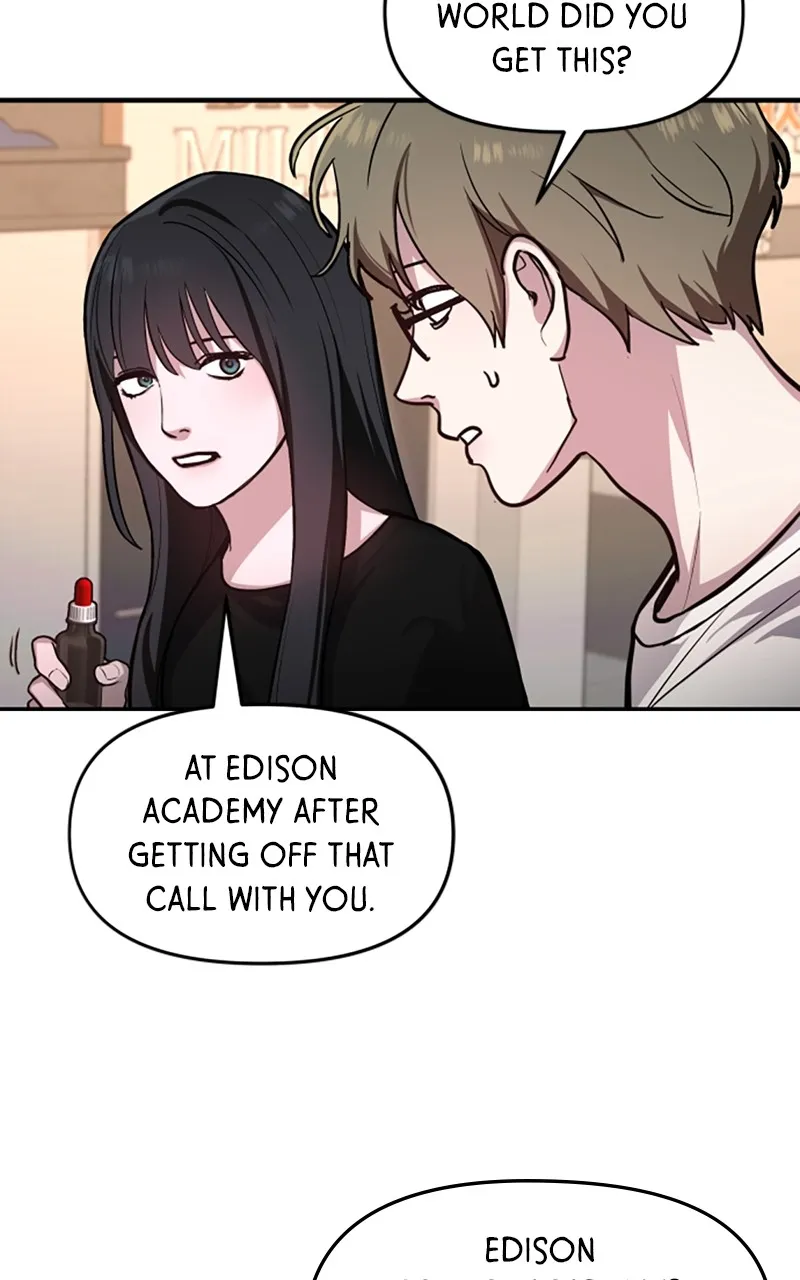 Like Mother, Like Daughter Chapter 25 page 12 - 