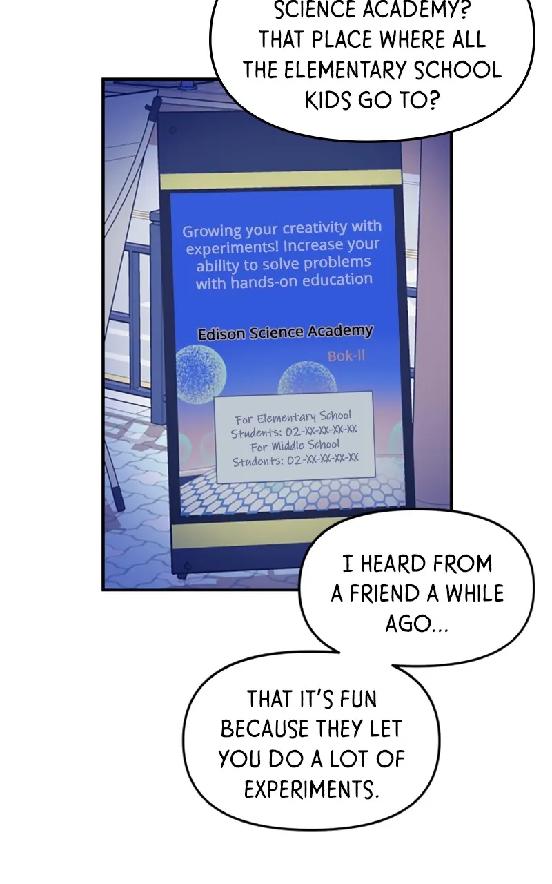 Like Mother, Like Daughter Chapter 25 page 13 - 