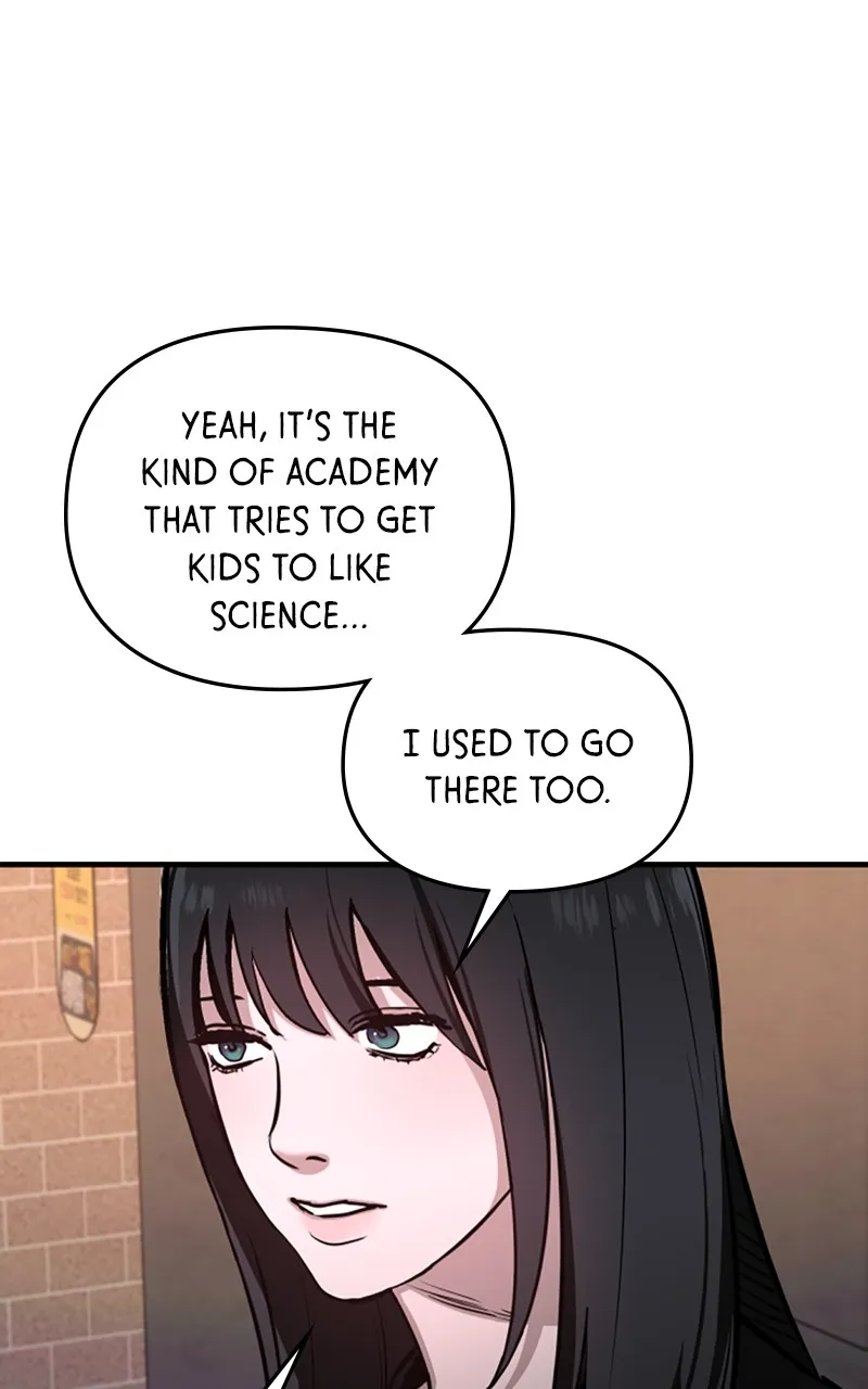 Like Mother, Like Daughter Chapter 25 page 14 - 