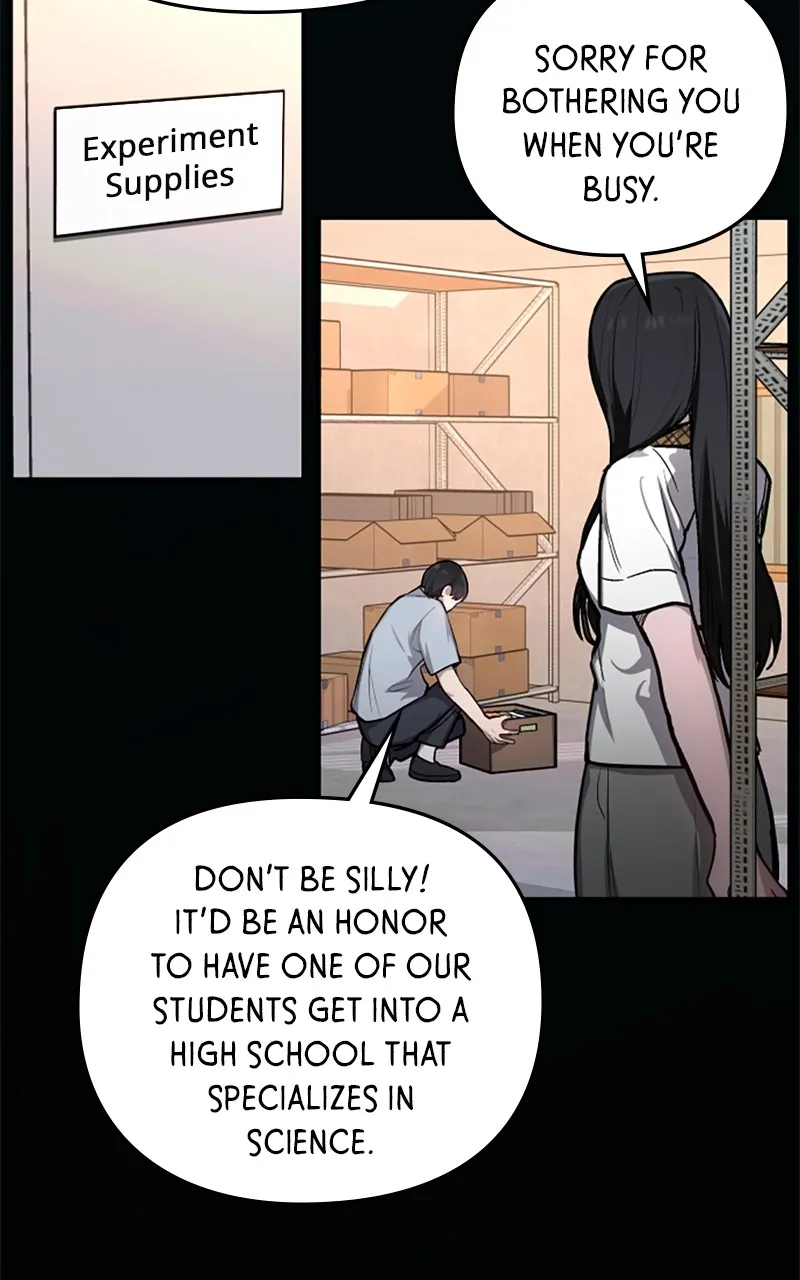 Like Mother, Like Daughter Chapter 25 page 17 - 