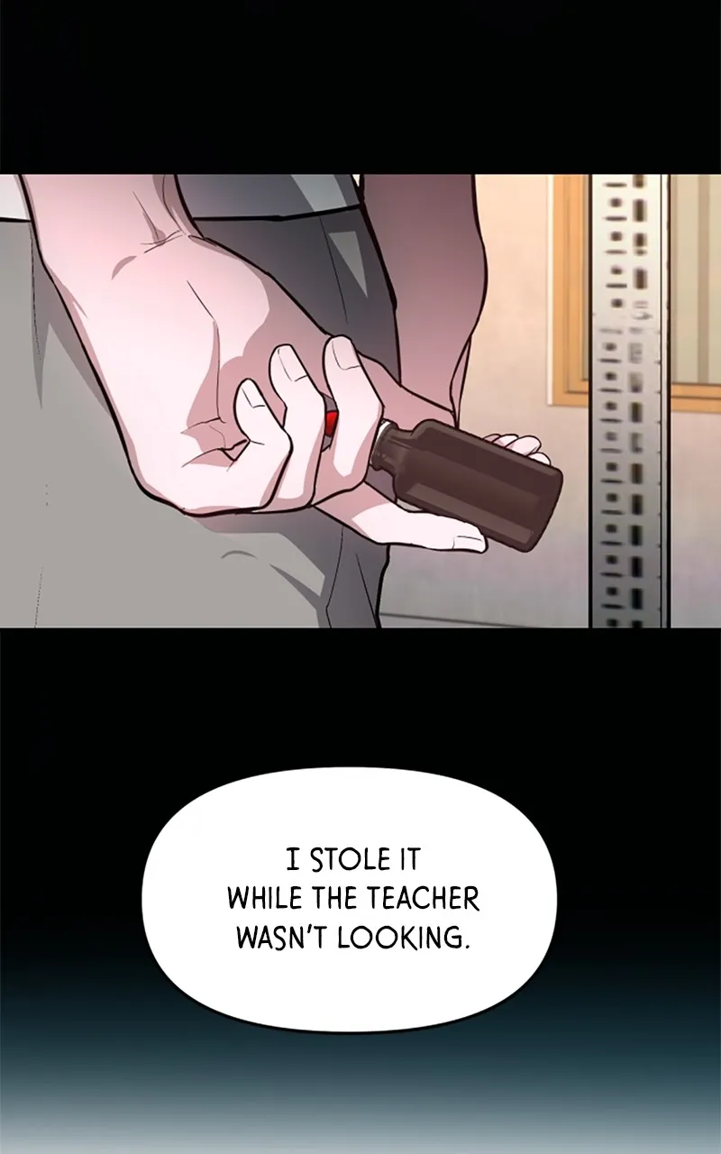 Like Mother, Like Daughter Chapter 25 page 18 - 