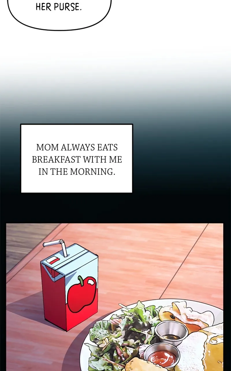 Like Mother, Like Daughter Chapter 25 page 20 - 