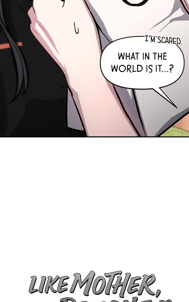 Like Mother, Like Daughter Chapter 25 page 3 - 