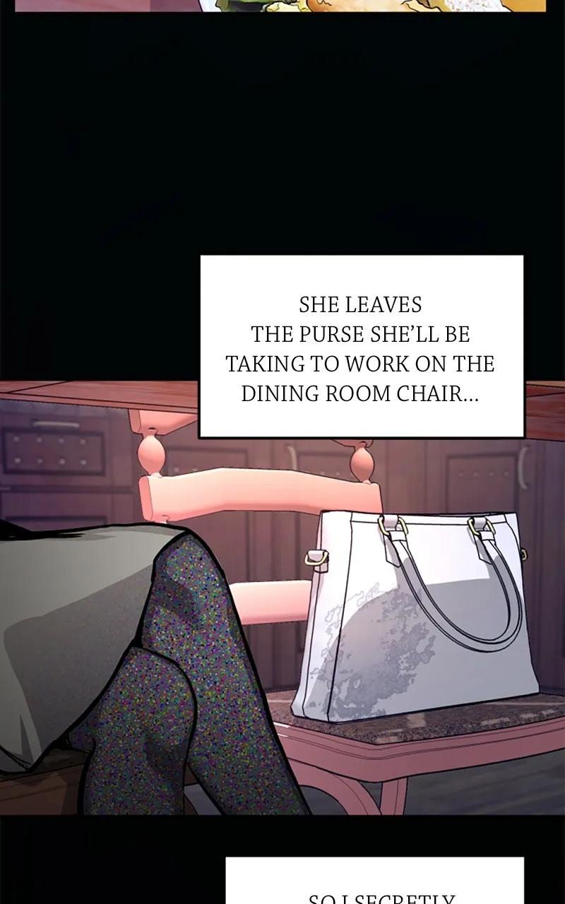 Like Mother, Like Daughter Chapter 25 page 21 - 
