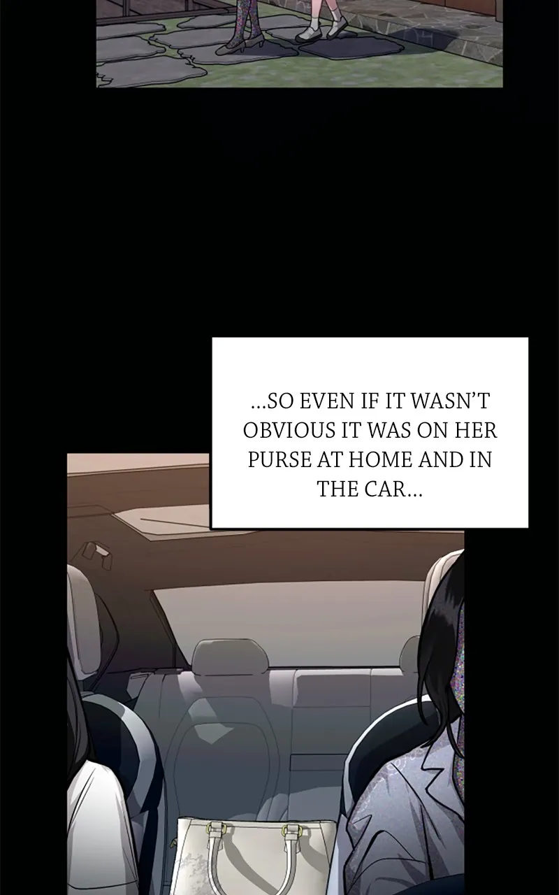 Like Mother, Like Daughter Chapter 25 page 23 - 