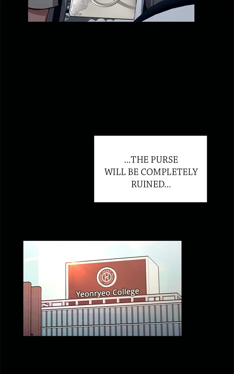 Like Mother, Like Daughter Chapter 25 page 24 - 