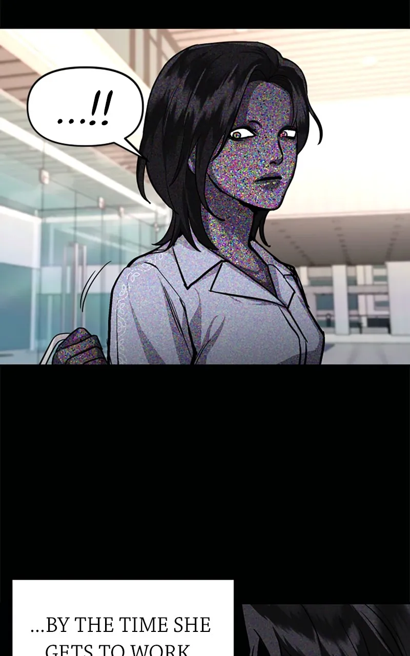 Like Mother, Like Daughter Chapter 25 page 25 - 
