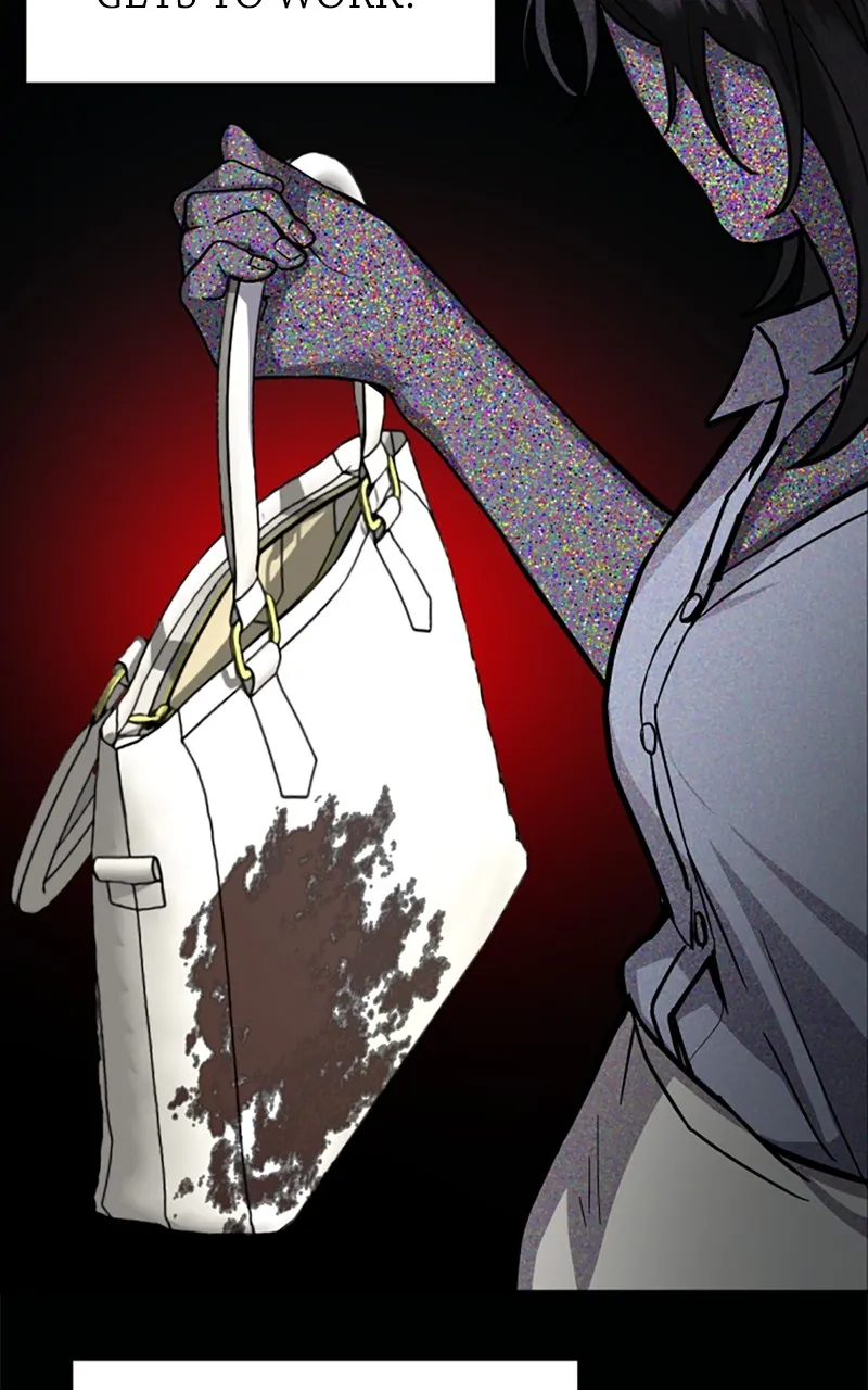Like Mother, Like Daughter Chapter 25 page 26 - 