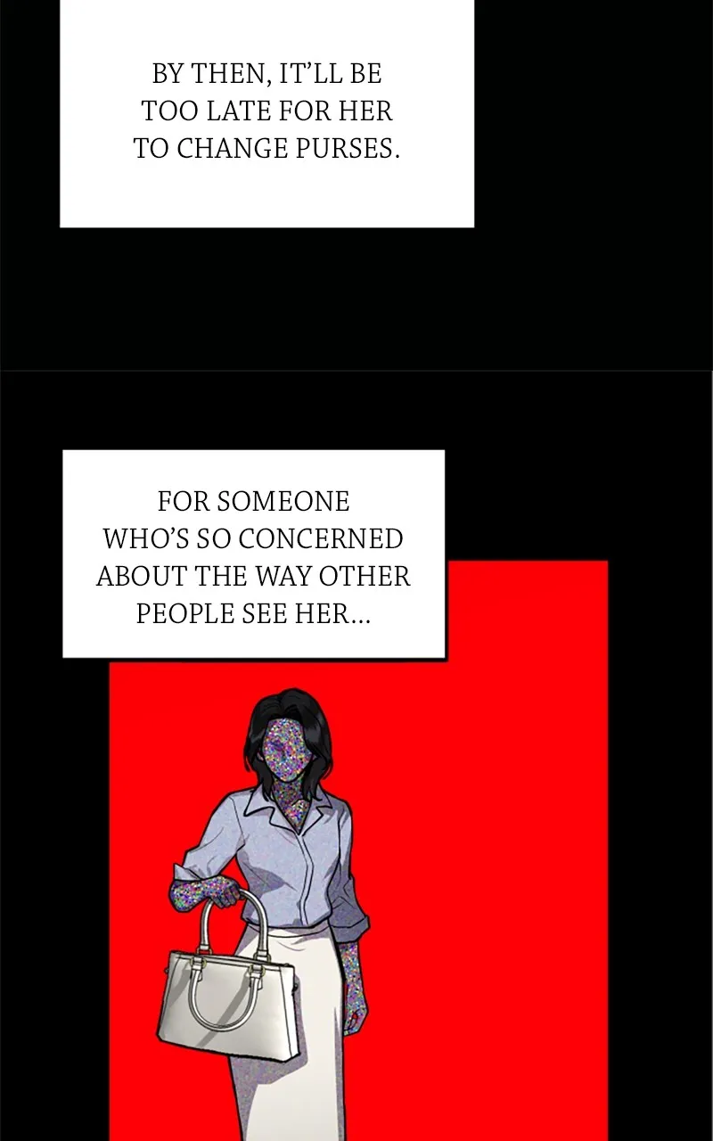 Like Mother, Like Daughter Chapter 25 page 27 - 
