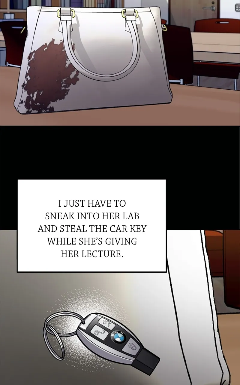 Like Mother, Like Daughter Chapter 25 page 29 - 