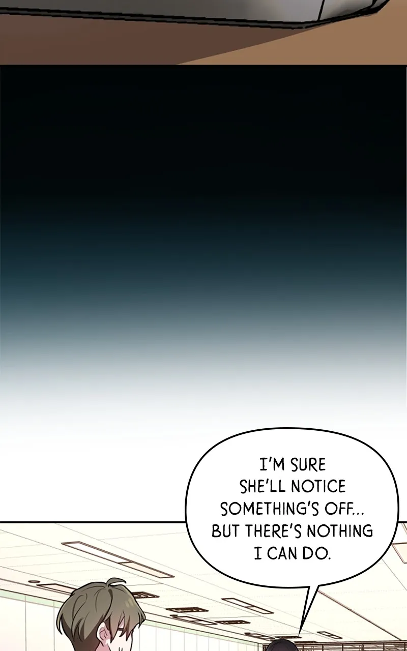 Like Mother, Like Daughter Chapter 25 page 30 - 