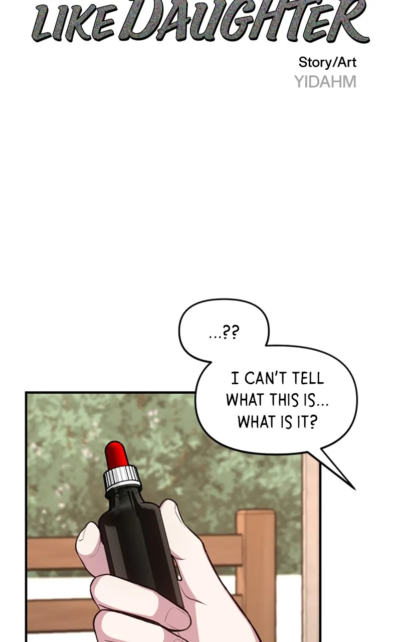 Like Mother, Like Daughter Chapter 25 page 4 - 