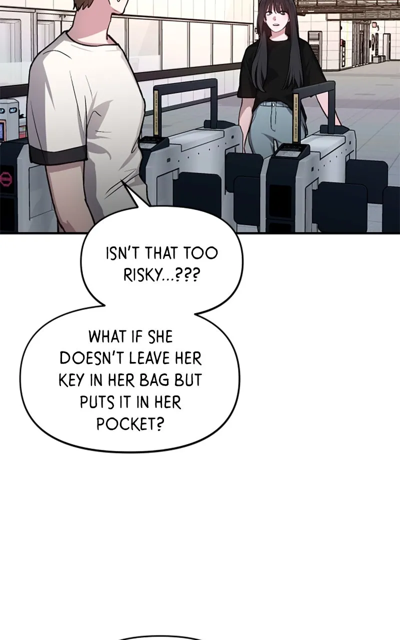 Like Mother, Like Daughter Chapter 25 page 31 - 
