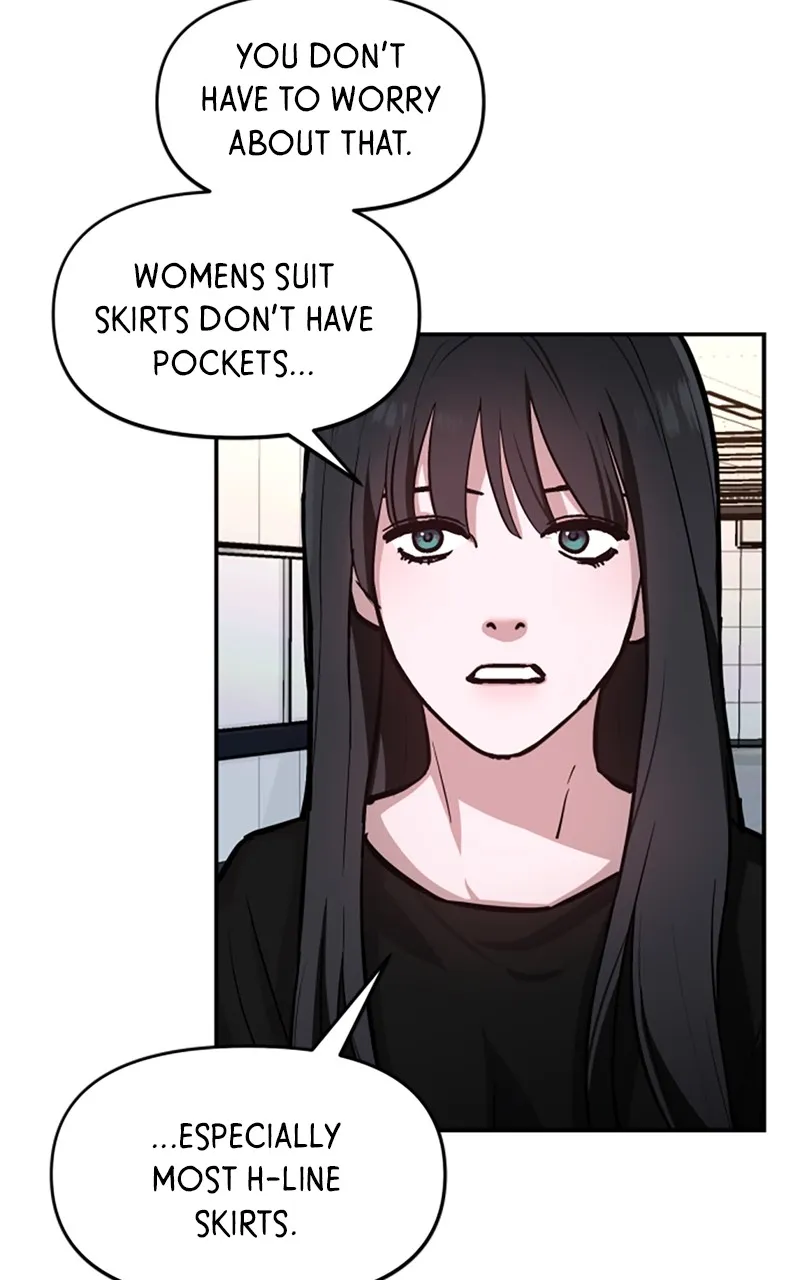 Like Mother, Like Daughter Chapter 25 page 32 - 