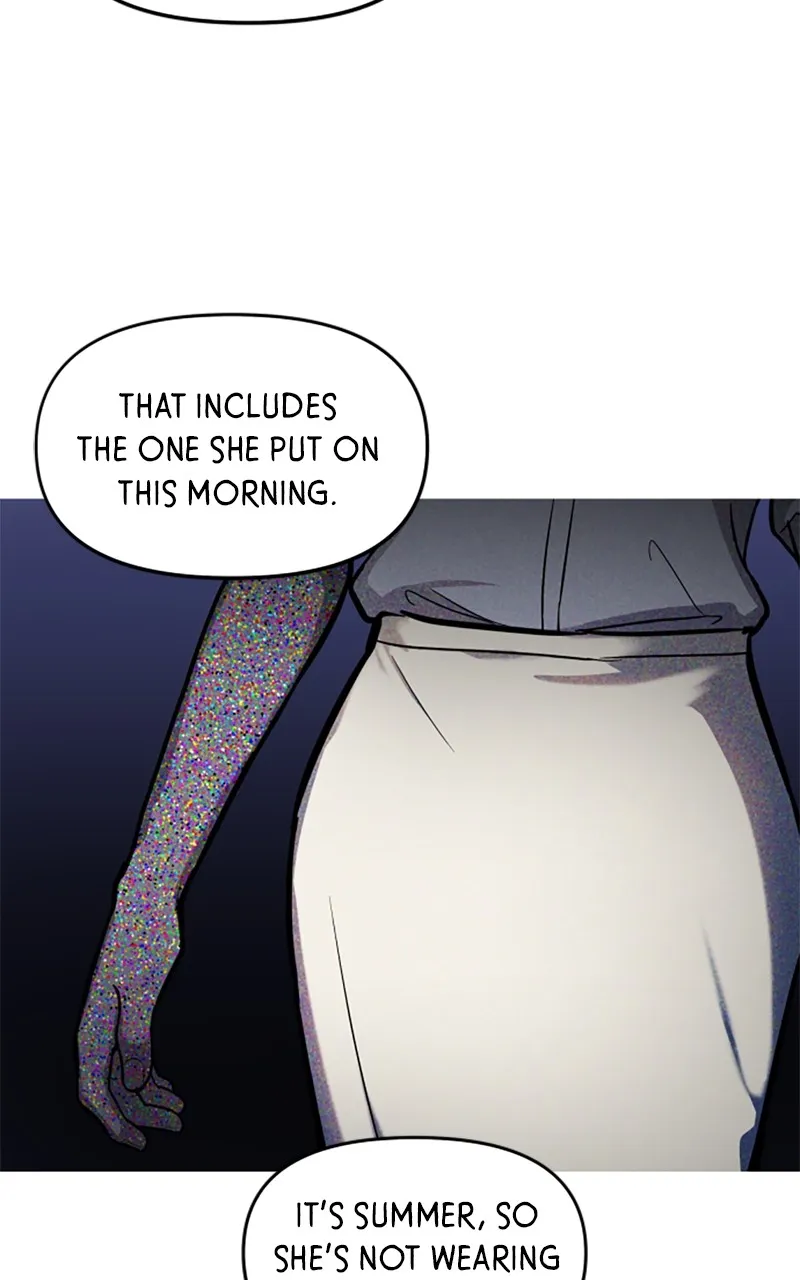 Like Mother, Like Daughter Chapter 25 page 33 - 