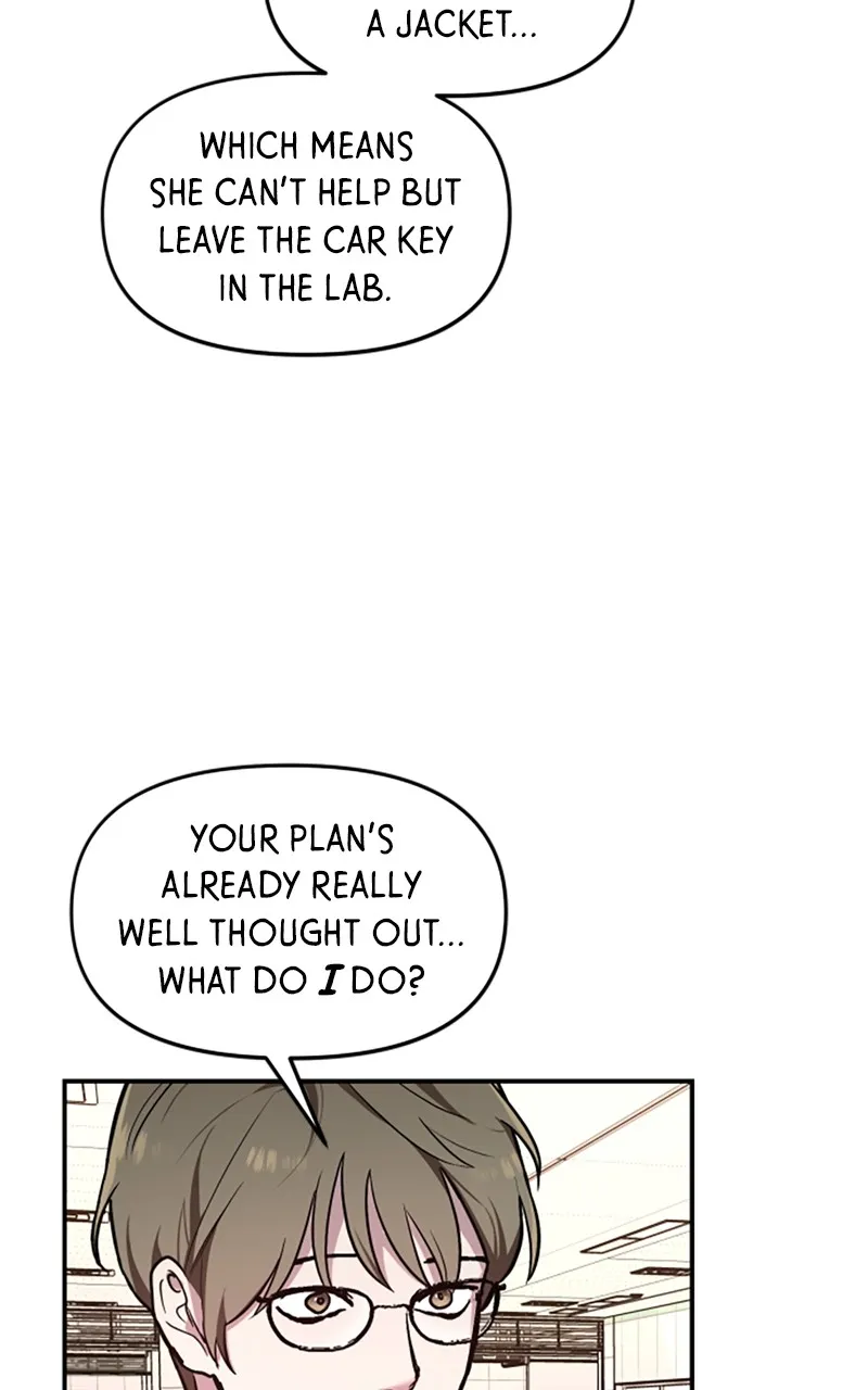 Like Mother, Like Daughter Chapter 25 page 34 - 