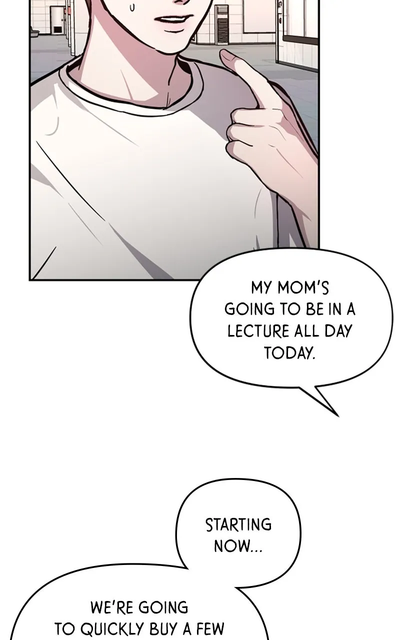 Like Mother, Like Daughter Chapter 25 page 35 - 