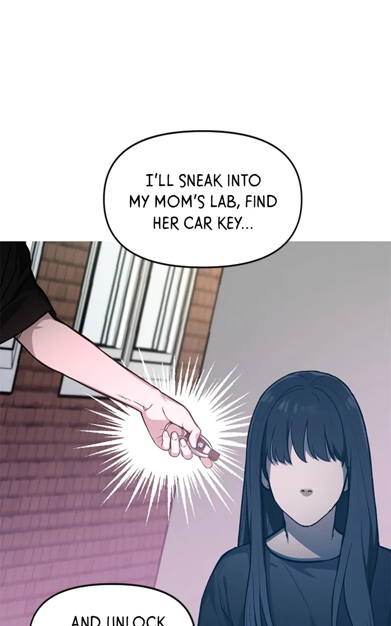 Like Mother, Like Daughter Chapter 25 page 37 - 