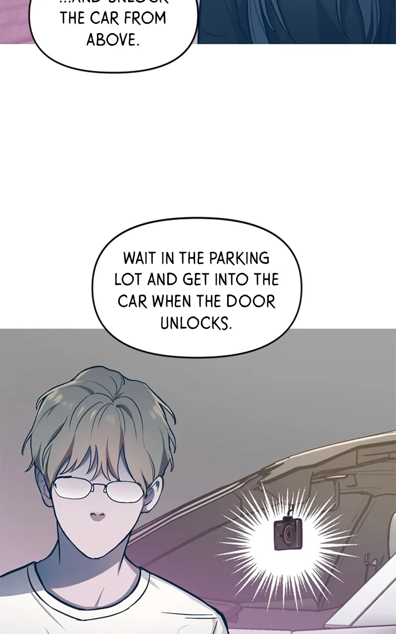 Like Mother, Like Daughter Chapter 25 page 38 - 
