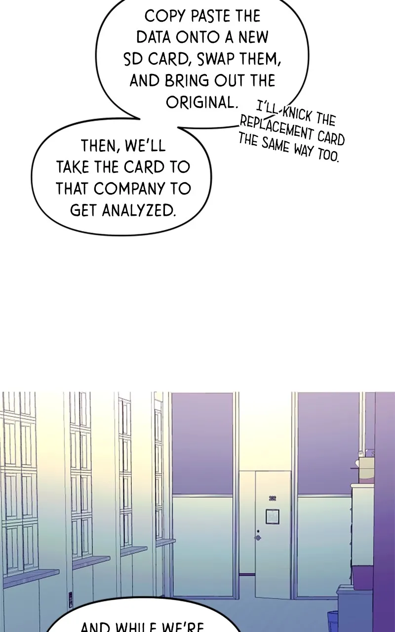 Like Mother, Like Daughter Chapter 25 page 40 - 