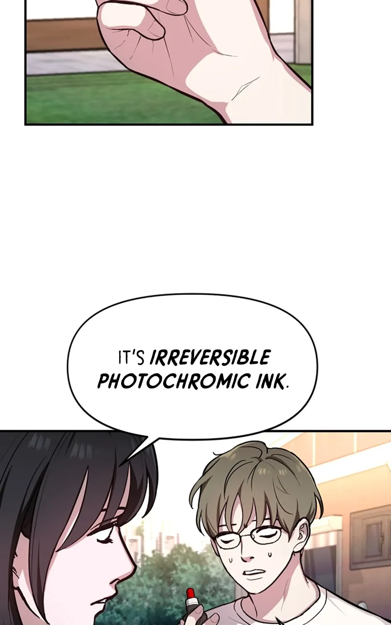 Like Mother, Like Daughter Chapter 25 page 5 - 