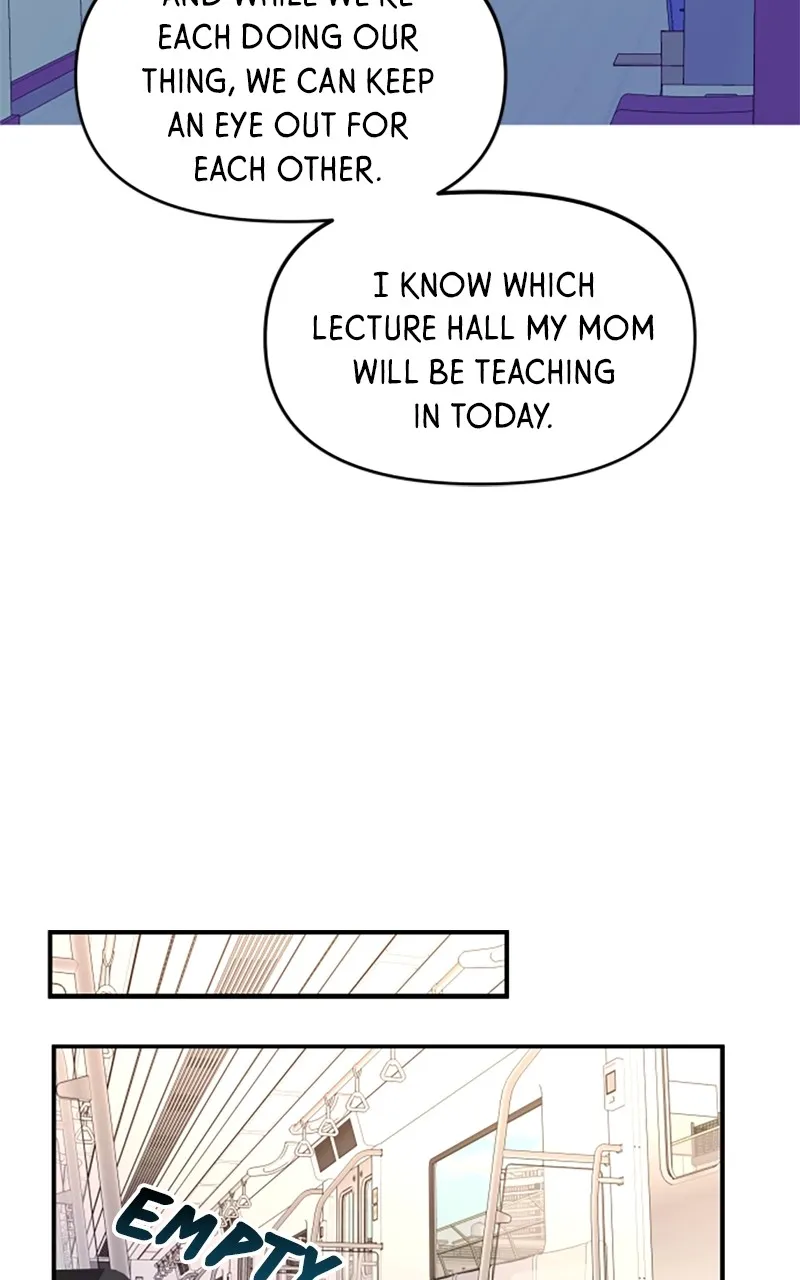 Like Mother, Like Daughter Chapter 25 page 41 - 