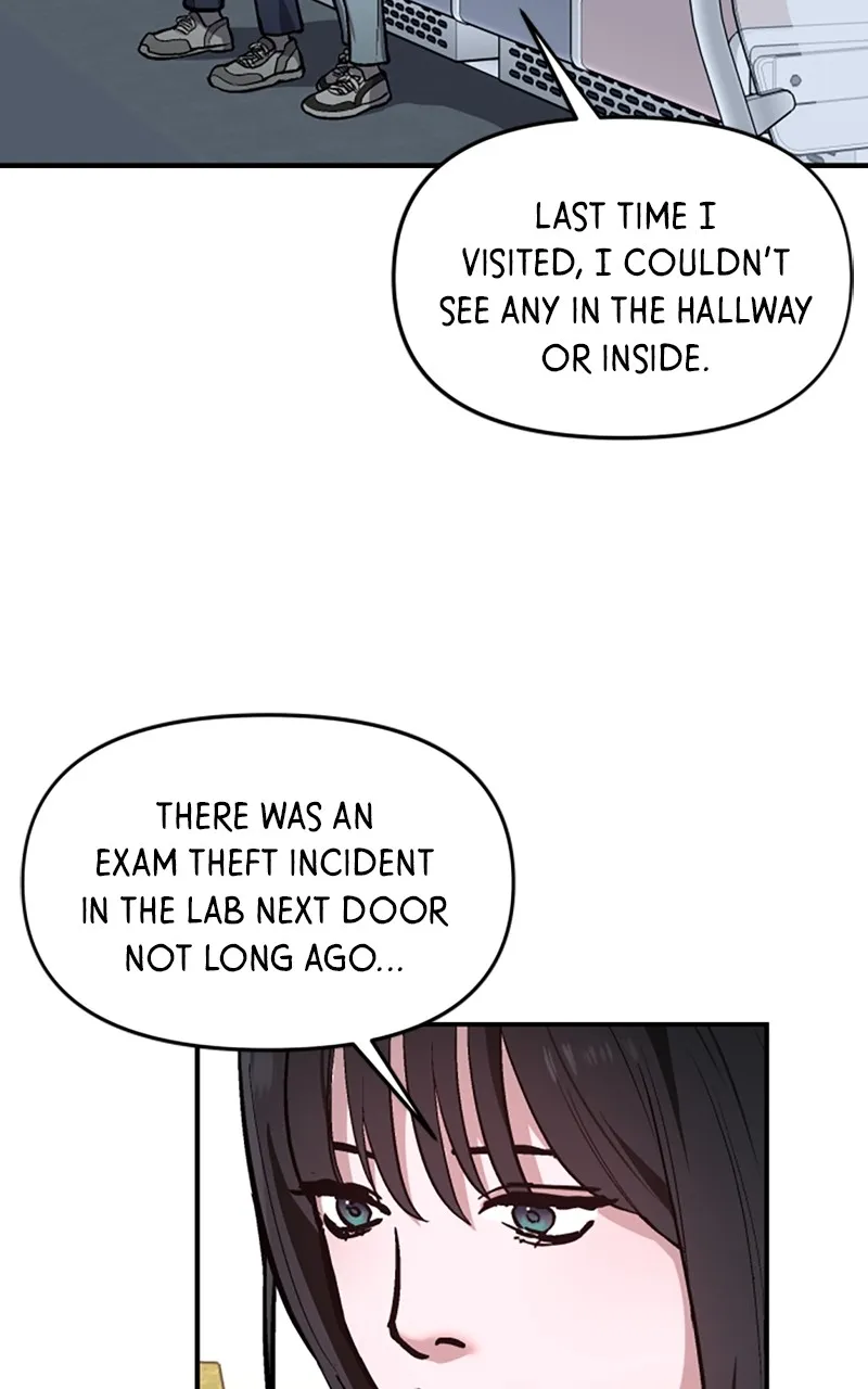 Like Mother, Like Daughter Chapter 25 page 43 - 