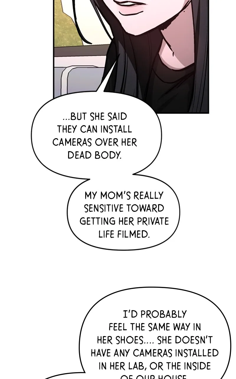 Like Mother, Like Daughter Chapter 25 page 44 - 