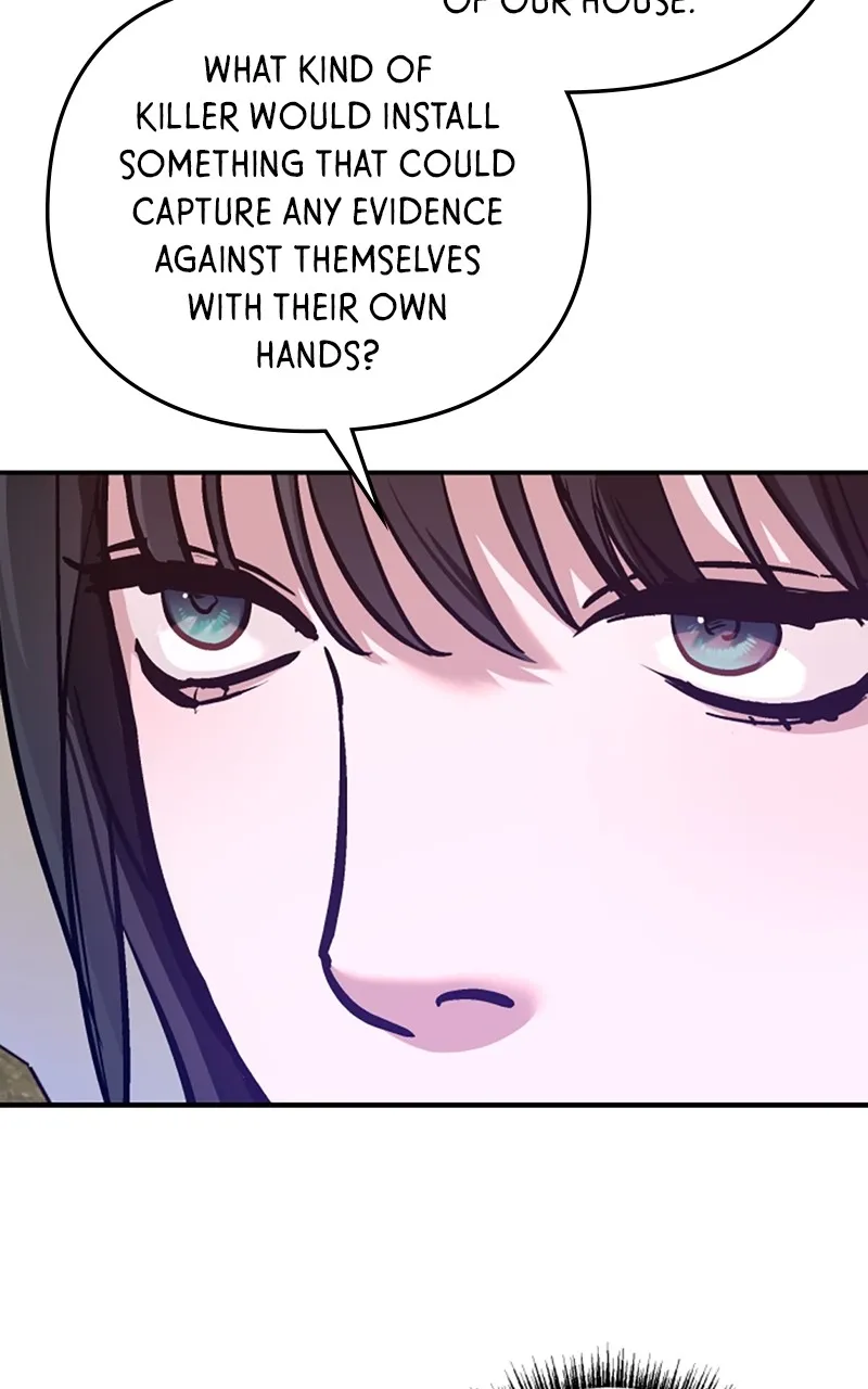 Like Mother, Like Daughter Chapter 25 page 45 - 
