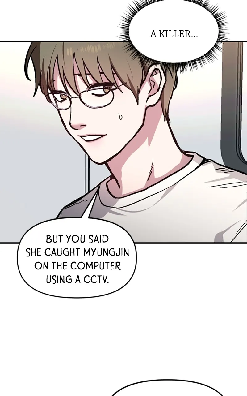Like Mother, Like Daughter Chapter 25 page 46 - 