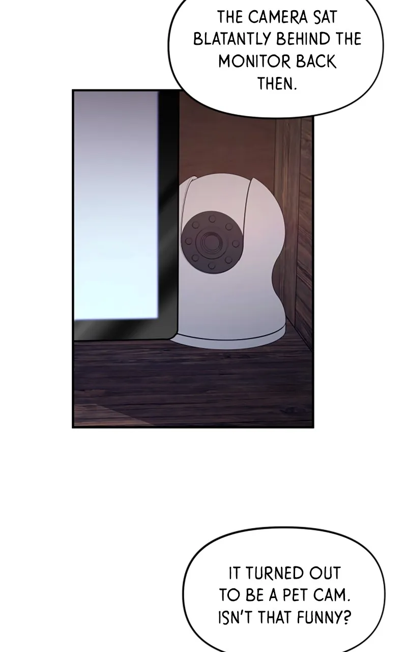 Like Mother, Like Daughter Chapter 25 page 47 - 